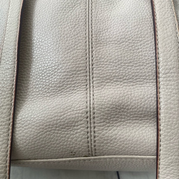 Kate Spade Black and Cream Backpack - Picture 13 of 13